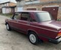 Червоний ВАЗ 2107, об'ємом двигуна 1.5 л та пробігом 310 тис. км за 700 $, фото 3 на Automoto.ua