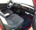 Красный ВАЗ 2107, объемом двигателя 1.5 л и пробегом 500 тыс. км за 1300 $, фото 6 на Automoto.ua