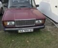 Красный ВАЗ 2107, объемом двигателя 1.5 л и пробегом 734 тыс. км за 1100 $, фото 3 на Automoto.ua