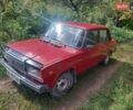 Червоний ВАЗ 2107, об'ємом двигуна 1.5 л та пробігом 250 тис. км за 950 $, фото 1 на Automoto.ua