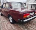 Червоний ВАЗ 2107, об'ємом двигуна 0 л та пробігом 50 тис. км за 1400 $, фото 3 на Automoto.ua