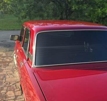 Красный ВАЗ 2107, объемом двигателя 1.45 л и пробегом 140 тыс. км за 2750 $, фото 11 на Automoto.ua