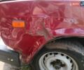 Червоний ВАЗ 2107, об'ємом двигуна 1.45 л та пробігом 61 тис. км за 1196 $, фото 7 на Automoto.ua