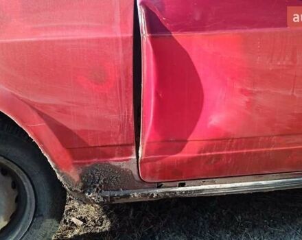 Красный ВАЗ 2107, объемом двигателя 1.5 л и пробегом 88 тыс. км за 800 $, фото 5 на Automoto.ua