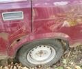 Красный ВАЗ 2107, объемом двигателя 0 л и пробегом 83 тыс. км за 500 $, фото 2 на Automoto.ua