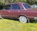 Красный ВАЗ 2107, объемом двигателя 0 л и пробегом 76 тыс. км за 1300 $, фото 1 на Automoto.ua