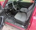 Красный ВАЗ 2107, объемом двигателя 1.45 л и пробегом 170 тыс. км за 1650 $, фото 5 на Automoto.ua