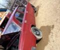 Красный ВАЗ 2107, объемом двигателя 1.5 л и пробегом 0 тыс. км за 850 $, фото 3 на Automoto.ua
