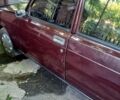 Красный ВАЗ 2107, объемом двигателя 1.5 л и пробегом 80 тыс. км за 1400 $, фото 4 на Automoto.ua