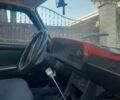 Червоний ВАЗ 2107, об'ємом двигуна 1.5 л та пробігом 30 тис. км за 1100 $, фото 1 на Automoto.ua