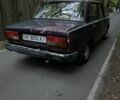 Красный ВАЗ 2107, объемом двигателя 1.5 л и пробегом 79 тыс. км за 700 $, фото 4 на Automoto.ua