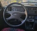 Красный ВАЗ 2107, объемом двигателя 1.4 л и пробегом 80 тыс. км за 2400 $, фото 8 на Automoto.ua