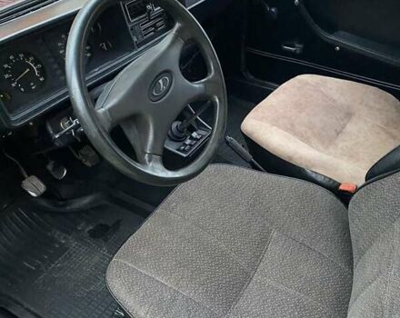 Красный ВАЗ 2107, объемом двигателя 0 л и пробегом 332 тыс. км за 1200 $, фото 3 на Automoto.ua