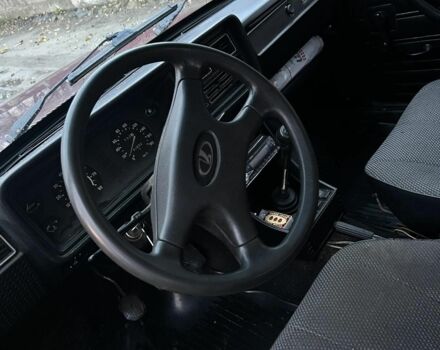 ВАЗ 2107 2006 у Костополе на Automoto.ua Червоний ВАЗ 2107, об'ємом двигуна 1.5 л та пробігом 140 тис. км за 1280 $, фото 3 на Automoto.ua