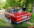 Красный ВАЗ 2107, объемом двигателя 1.5 л и пробегом 30 тыс. км за 2800 $, фото 1 на Automoto.ua