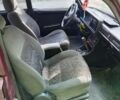 Красный ВАЗ 2107, объемом двигателя 0 л и пробегом 2 тыс. км за 499 $, фото 1 на Automoto.ua