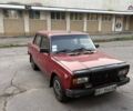 Червоний ВАЗ 2107, об'ємом двигуна 1.6 л та пробігом 150 тис. км за 1500 $, фото 4 на Automoto.ua