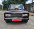 Червоний ВАЗ 2107, об'ємом двигуна 1.5 л та пробігом 30 тис. км за 1420 $, фото 1 на Automoto.ua