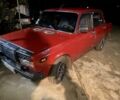 Червоний ВАЗ 2107, об'ємом двигуна 1.6 л та пробігом 54 тис. км за 1600 $, фото 18 на Automoto.ua