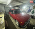 Красный ВАЗ 2107, объемом двигателя 1.45 л и пробегом 69 тыс. км за 1700 $, фото 1 на Automoto.ua