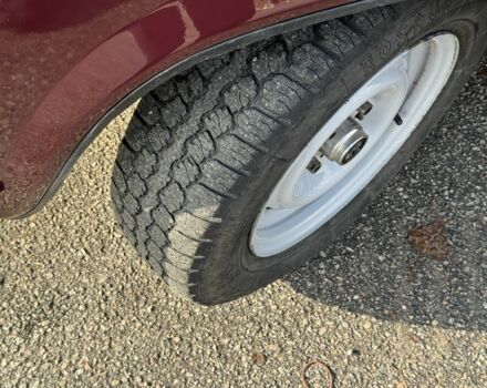 Червоний ВАЗ 2107, об'ємом двигуна 1.5 л та пробігом 67 тис. км за 3200 $, фото 16 на Automoto.ua