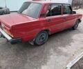 Красный ВАЗ 2107, объемом двигателя 0 л и пробегом 73 тыс. км за 1300 $, фото 3 на Automoto.ua