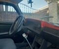 Красный ВАЗ 2107, объемом двигателя 1.5 л и пробегом 150 тыс. км за 1100 $, фото 1 на Automoto.ua
