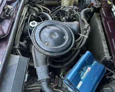 ВАЗ 2107 2006 у Костополе на Automoto.ua Червоний ВАЗ 2107, об'ємом двигуна 1.5 л та пробігом 140 тис. км за 1280 $, фото 9 на Automoto.ua