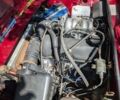 Красный ВАЗ 2107, объемом двигателя 1.5 л и пробегом 185 тыс. км за 1350 $, фото 6 на Automoto.ua