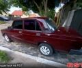 ВАЗ 2107 2006 в Кропивницком (Кировограде) на Automoto.ua Красный ВАЗ 2107, объемом двигателя 1.5 л и пробегом 127 тыс. км за 1250 $, фото 4 на Automoto.ua