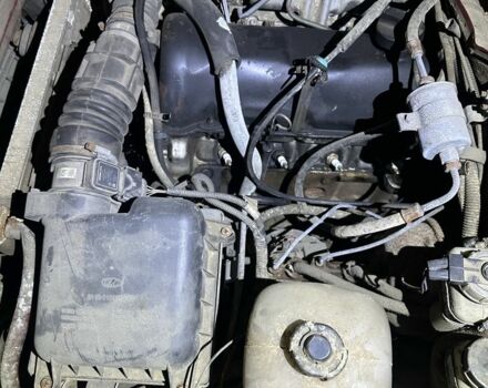 Красный ВАЗ 2107, объемом двигателя 0 л и пробегом 150 тыс. км за 356 $, фото 2 на Automoto.ua