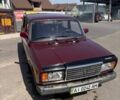 Червоний ВАЗ 2107, об'ємом двигуна 1.5 л та пробігом 56 тис. км за 2500 $, фото 16 на Automoto.ua