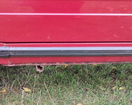 Красный ВАЗ 2107, объемом двигателя 0 л и пробегом 92 тыс. км за 1900 $, фото 19 на Automoto.ua