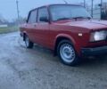Червоний ВАЗ 2107, об'ємом двигуна 1.6 л та пробігом 260 тис. км за 1350 $, фото 7 на Automoto.ua
