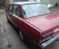 Красный ВАЗ 2107, объемом двигателя 0 л и пробегом 50 тыс. км за 1000 $, фото 4 на Automoto.ua