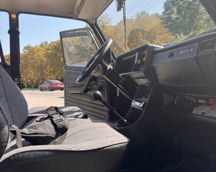 Червоний ВАЗ 2107, об'ємом двигуна 1.5 л та пробігом 56 тис. км за 2500 $, фото 12 на Automoto.ua