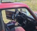 Красный ВАЗ 2107, объемом двигателя 1.3 л и пробегом 98 тыс. км за 47000 $, фото 4 на Automoto.ua