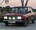 Червоний ВАЗ 2107, об'ємом двигуна 1.5 л та пробігом 125 тис. км за 754 $, фото 1 на Automoto.ua