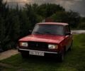 Красный ВАЗ 2107, объемом двигателя 1.5 л и пробегом 45 тыс. км за 1231 $, фото 1 на Automoto.ua