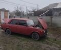 Червоний ВАЗ 2107, об'ємом двигуна 1.5 л та пробігом 330 тис. км за 1200 $, фото 6 на Automoto.ua