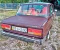 ВАЗ 2107 2006 в Новом Буге на Automoto.ua Красный ВАЗ 2107, объемом двигателя 1.3 л и пробегом 60 тыс. км за 529 $, фото 3 на Automoto.ua