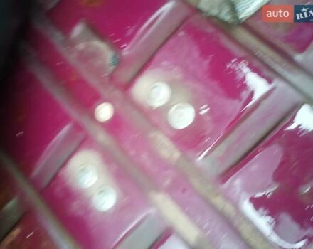 Червоний ВАЗ 2107, об'ємом двигуна 0 л та пробігом 198 тис. км за 1100 $, фото 8 на Automoto.ua