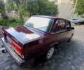 ВАЗ 2107 2006 в Кропивницком (Кировограде) на Automoto.ua Красный ВАЗ 2107, объемом двигателя 1.5 л и пробегом 127 тыс. км за 1250 $, фото 2 на Automoto.ua
