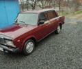 Красный ВАЗ 2107, объемом двигателя 1.46 л и пробегом 73 тыс. км за 2200 $, фото 3 на Automoto.ua