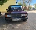 Червоний ВАЗ 2107, об'ємом двигуна 0 л та пробігом 92 тис. км за 550 $, фото 1 на Automoto.ua