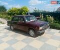 Красный ВАЗ 2107, объемом двигателя 1.5 л и пробегом 125 тыс. км за 1500 $, фото 1 на Automoto.ua