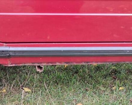 Червоний ВАЗ 2107, об'ємом двигуна 1.45 л та пробігом 92 тис. км за 1900 $, фото 11 на Automoto.ua