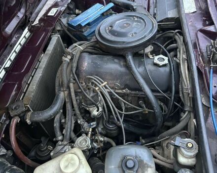 ВАЗ 2107 2006 у Костополе на Automoto.ua Червоний ВАЗ 2107, об'ємом двигуна 1.5 л та пробігом 140 тис. км за 1280 $, фото 6 на Automoto.ua