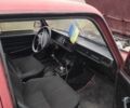 Червоний ВАЗ 2107, об'ємом двигуна 1.5 л та пробігом 330 тис. км за 1200 $, фото 4 на Automoto.ua