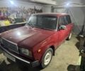 Червоний ВАЗ 2107, об'ємом двигуна 1.5 л та пробігом 69 тис. км за 1700 $, фото 1 на Automoto.ua